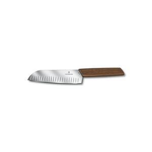 Victorinox - Santoku konyhakés SWISS MODERN 17 cm dió 6.9050.17KG kép