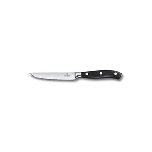 Victorinox - GRAND MAITRE 12 cm fekete steakkés 7.7203.12G kép