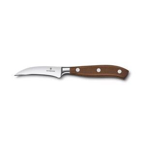 Victorinox - GRAND MAITRE 8 cm konyhai hámozókés, juhar 7.7300.08G kép