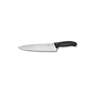 Victorinox - SWISS CLASSIC 25 cm-es konyhakés, fekete 6.8023.25G kép