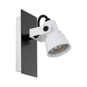 Eglo 97371 - LED Fali lámpa TRILLO 1xGU10/5W/230V 97371 kép