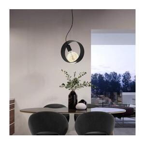 Eglo 43128 - LED függőlámpa kábelen MAIDENHEAD 1xE27/4W/230V 43128 kép