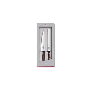 Victorinox - WOOD juhar 2 részes konyhakés-készlet 5.1020.21G kép