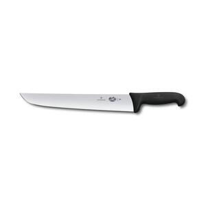 Victorinox - FIBROX 31 cm henteskés, fekete 5.5203.31 kép