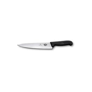 Victorinox - FIBROX konyhakés, 28 cm, fekete 5.2003.28 kép