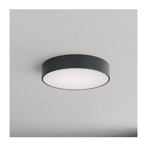 BRILAGI - Fürdőszobai mennyezeti lámpatest CLARE 3xE27/24W/230V átm. 40 cm antracit IP54 8590828125693 kép