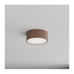 BRILAGI - CLARE fürdőszobai mennyezeti lámpa szenzorral 1xE27/24W/230V Ø 20 cm barna IP54 8590828125761 kép