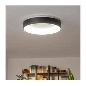 Brilagi - FALCON fényerőszabályozható mennyezeti LED lámpatest 80W/230V 3000-6500K + távirányító BRKL01R-80W/LED-CR kép