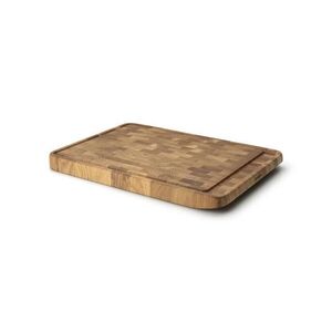 Continenta C4184 - 46x25 cm-es konyhai vágódeszka, tölgyfa C4184 kép