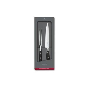 Victorinox - GRAND MAITRE 2 részes tálalókészlet, fekete 7.7243.2 kép
