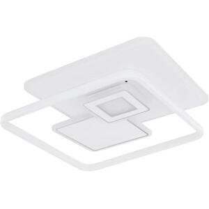 Globo 48441-50SH - LED dimmelhető mennyezeti lámpatest RODERICK 50W/230V 50, 3x50, 3 cm+távirányító 48441-50SH kép