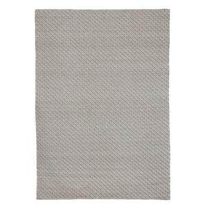 BHAJAN szürke kültéri szőnyeg 350 x 230cm kép