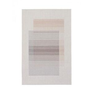 KINO bézs kültéri szőnyeg 230 x 160cm kép