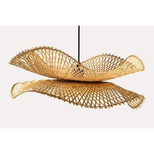 ORGANIC LIVING bambusz 50cm kép