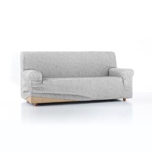 Stretch jacquard fotel és kanapé huzat ívelt mintával kép