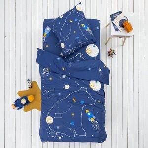 Gyerek ágynemű Journey to Space kép