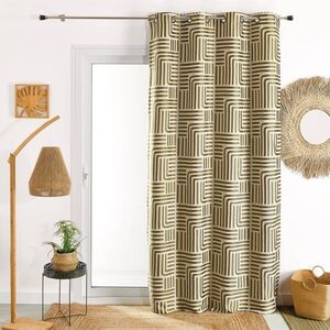 Függöny "Jacquard" kép