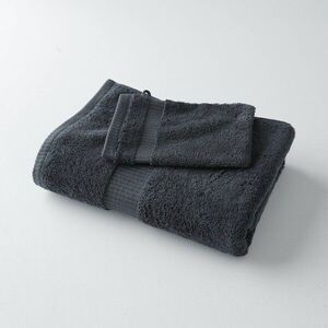 Frottírtörölköző szett egyszínűben, fürdőszobai textíliák 640 g/m2, Comfort Prestige kép
