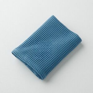 Méhsejt mintás fürdőszobai textília 320g/m2 kép