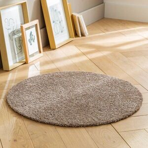 Puha és bolyhos bukle szőnyeg kép
