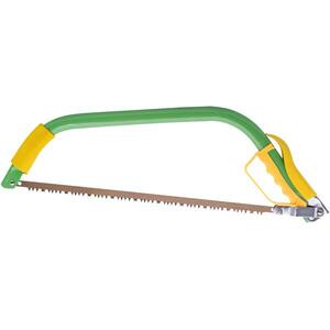 J.A.D. TOOLS Keretes fűrész, 900 mm, zöld kép