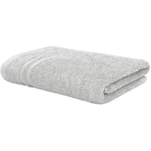 Siguro Comfy Touch törölköző, 50 × 100 cm - Misty Gray kép