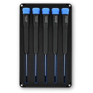 iFixit Marlin precíziós csavarozókészlet – 5 standard típus kép