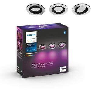Philips Hue Centura alumínium 3db kép
