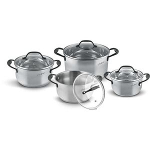 Lamart POTTO LT1211 edénykészlet, 8 részes kép
