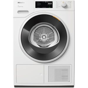 MIELE TWC640WP EU1 LW EcoSpeed 8 kg kép