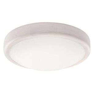 Lamkur 32566 LD.PD-8.1 LED mennyezeti lámpa, fa/üveg kép