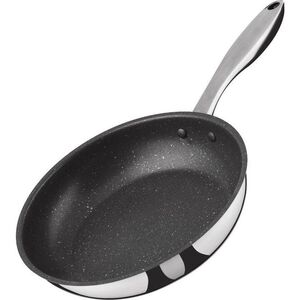 Lamart SOTE LT1231 rozsdamentes serpenyő, 24cm kép