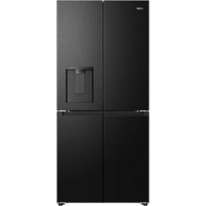 Haier HCR58S18DWMB Cube 83 Series 5 kép