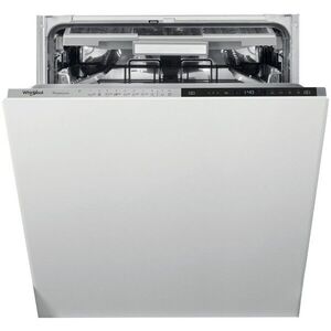 WHIRLPOOL WIP 4T133 PFE kép