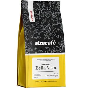 AlzaCafé Honduras Bella Vista, 250 g kép