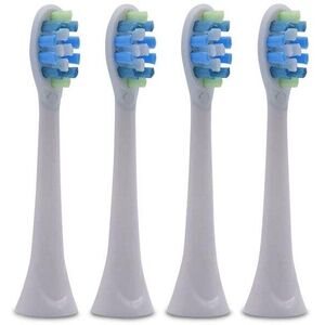 BMK Philips fogkefe fej, 4 db - kompatibilis a Philips Sonicare G3 Premium Gum Care HX9054/18 készül kép