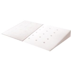 BABYMATEX Ékpárna 60x36 cm kép