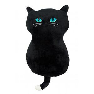 Svitap sleepwell, microspandex, macska, fekete 53 cm kép