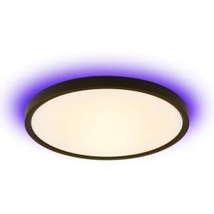 IMMAX NEO LITE TUDO Smart, RGB háttérvilágítás, fekete, 60 cm, 65W, Tuya WiFi Beacon kép