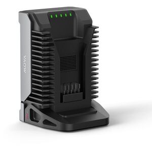 MOVA töltő 60V AKU 430W kép