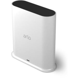 Arlo SmartHub Base Station, Micro SD tárolás, fehér kép
