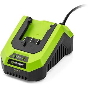 FIELDMANN FDUZ 79100 20V kép
