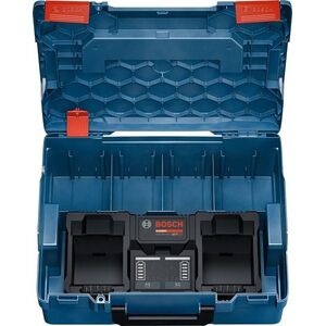 Bosch Professional 1600A02YG5 Exal Expert 18V2-320 ultragyors töltő kép
