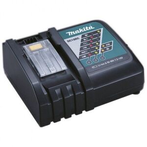 MAKITA Ni-MH/Li-ion töltő LXT DC18RC 7.2-18V gyors töltéshez kép