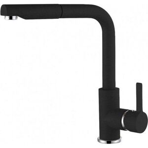 ELLECI C02 G40 Full Black kép