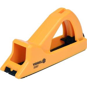 VOREL gyalugép gipszkartonhoz 140 mm kép