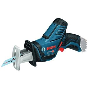 BOSCH Professional GSA 12V-14 akkumulátoros kardfűrész, 0.601.64L.902 (akkumulátor nélkül) kép