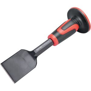EXTOL PREMIUM 8842126 laposvéső, széles, CrV, 250×18 mm kép