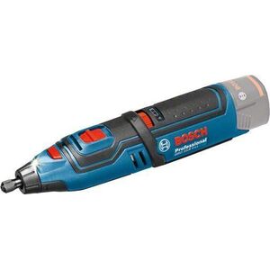 Bosch Professional 06019C5000 GRO 12V-35 akkus egyenes csiszoló (akku nélkül) kép