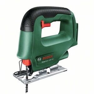 BOSCH EasySaw 18V-70 akkumulátoros szúrófűrész, 0.603.012.000 (akkumulátor nélkül) kép